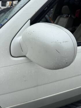 Infiniti 128-54044l Driver Left Side View Mirror Power Fits 01-03 Qx4