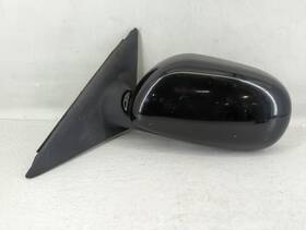 128-54054 Infiniti 2003-2006 G35 Driver Left Side View Power Door Mirror Black Rfsp9 128-54054 Infiniti 2003-2006 G35 Driver Left Side View Power Door Mirror Black Rfsp9