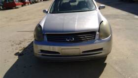 128-54056l Infiniti Driver Side View Mirror Power 4 Door Sedan Fits 03 G35 799042 128-54056l Infiniti Driver Side View Mirror Power 4 Door Sedan Fits 03 G35 799042
