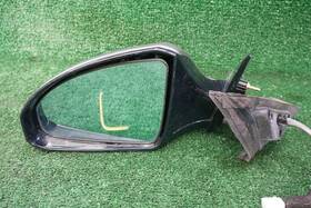 128-54068 Infiniti 2003 2004 2005 Fx45 Left Door Mirror Oem