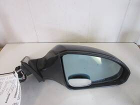 128-54079r Infiniti 2007-2008 Fx Passenger Rh Power Heated Door Mirror Oem Lkq