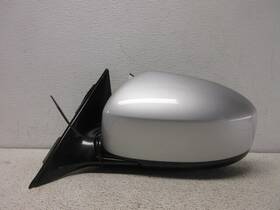128-54114l Infiniti 2014-2017 Qx70 Driver Lh Power Heated Door Mirror Oem Lkq