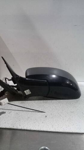 128-54122l Infiniti Driver Side View Mirror Power Sedan Non-heated Fits 09-13 G37 337573