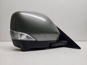 128-54127 Infiniti 2011 2012 Qx56 Power Fold Right Side View Mirror Camera Green Oem Rh Rf