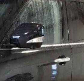 128-54136cl Infiniti 2013-2016 Qx80 Lh Driver Door Mirror Side View Oem 128-54136cl Infiniti 2013-2016 Qx80 Lh Driver Door Mirror Side View Oem