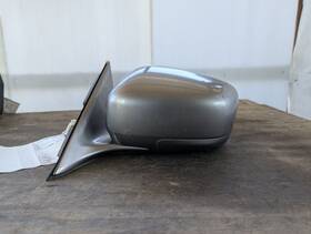 Infiniti 128-54140l Driver Side View Mirror Power Heated Fits 14 Q70 37531