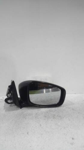 128-54149r Infiniti Passenger Side View Mirror Power 4 Door Sedan Fits 15 Q40 170959
