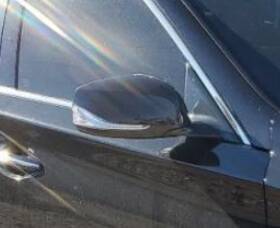 128-54153r Infiniti 2016-2019 Q50 Rh Passenger Door Mirror Side View Oem