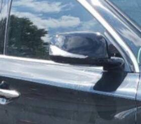 128-54159r Infiniti 2016-2020 Qx60 Rh Passenger Door Mirror Side View Oem 128-54159r Infiniti 2016-2020 Qx60 Rh Passenger Door Mirror Side View Oem