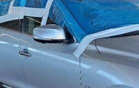 128-54161r Infiniti 2016-2017 Qx50 Rh Passenger Side View Door Mirror Oem 128-54161r Infiniti 2016-2017 Qx50 Rh Passenger Side View Door Mirror Oem
