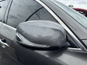 128-54165r Infiniti 2016-17 Qx50 Passenger Side View Mirror Power With Camera 128-54165r Infiniti 2016-17 Qx50 Passenger Side View Mirror Power With Camera