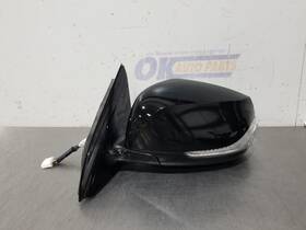 128-54168l Infiniti 20 2020 Qx60 Exterior Side View Mirror Power Folding Heated With Camera 128-54168l Infiniti 20 2020 Qx60 Exterior Side View Mirror Power Folding Heated With Camera