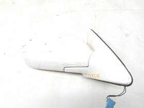 128-54001r Infiniti 130187359 1991 - 1996 G20 Right Passenger Side Power View Mirror Oem