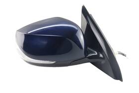 2150.6004 Infiniti 2017 2018 2019 2020 Qx60 Passenger Side Door Mirror Camera No Autodim