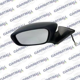 4112-21005 Infiniti 09-13 G37 Sedan Left Driver Side View Power Door Mirror Oem