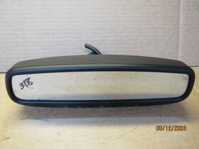 Infiniti 50242 2008 2009 2010 2011 2012 2013 2014 G37 Interior Rear View Mirror Oem