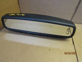 51212 Infiniti 2015 2016 2017 2018 2019 2020 Q50 Interior Rear View Mirror Oem