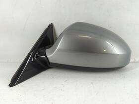 Yg33s Infiniti 7609 2006-2008 Fx35 Driver Left Side View Power Door Mirror Grey