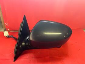 96301-1ca1a Infiniti 09-2017 Fx35 Fx37 Fx50 Qx70 Left Drive Mirror With Camera Paint K52 20pin