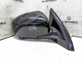 96301-3ja9b Infiniti 2014-15 Qx60 Rh Passenger Side Rear View Mirror Oem Read