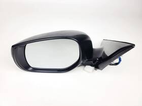96301-4hb0a Infiniti 14-20 Q50 Right Rh Passenger Side Door Exterior Rear View Mirror Oem