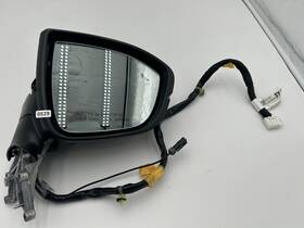 96301-6sb9e Infiniti Qx60 2022-2024 Right Door Mirror Oem 96301-6sb9e Infiniti Qx60 2022-2024 Right Door Mirror Oem