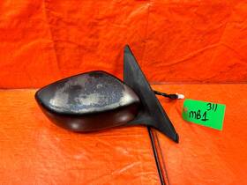 96301-jk60b Infiniti 08-15 G37 Coupe Convertible Right Side View Mirror Oem Factory #311