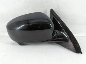 963013ja2e Infiniti 2013-2013 Jx35 Passenger Right Side View Power Door Mirror Black Tbfgl 963013ja2e Infiniti 2013-2013 Jx35 Passenger Right Side View Power Door Mirror Black Tbfgl