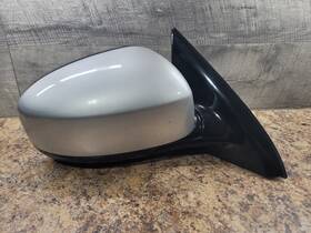 963013ja9a Infiniti 2013-2015 Jx35 Qx60 Rh Passenger Side Door Mirror Heated Oem Silver