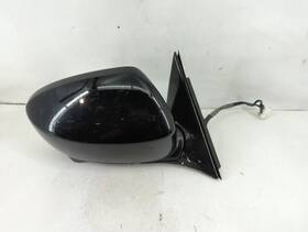 963013wv1e Infiniti 2014-2015 Qx50 Passenger Right Side View Power Door Mirror Lnuzl 963013wv1e Infiniti 2014-2015 Qx50 Passenger Right Side View Power Door Mirror Lnuzl