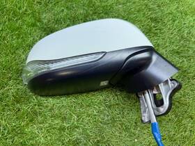96301-5ch1a Infiniti 963015ch1a 17-20 Q60 Right Side Door Exterior Rear View Mirror Oem