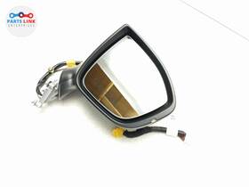 963016sb6e Infiniti 2022-23 Qx60 Right Door Mirror Passenger Blindspot Rear View Camera Oem