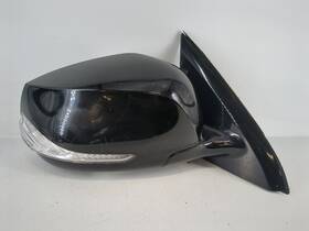 963019nf1c Infiniti 2017-2020 Qx60 Passenger Right Side View Power Door Mirror Ff1cr 963019nf1c Infiniti 2017-2020 Qx60 Passenger Right Side View Power Door Mirror Ff1cr