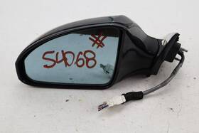 Infiniti 96301cg05b 2003-2005 Fx35 Fx45 Left Side View Mirror Oem