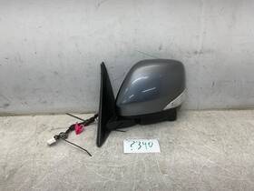 96302-1v91a Infiniti 2011 2012 2013 2014 2015-2017 Qx80 Left Side Power Mirror With Camera Oem