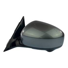 963021ca0b Infiniti 09-17 Fx35 Fx37 Qx70 Left Lh Driver Power Door Mirror Camera Gray Oem