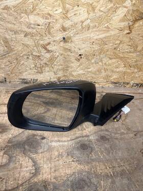 963025na0a Infiniti 2019 2020 2021 Qx50 Left Driver Side Mirror Used Oem