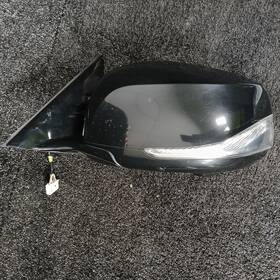 963025na2a Infiniti Qx50 Power Door View Mirror Driver R With Memory Black 19 21 963025na2a Infiniti Qx50 Power Door View Mirror Driver R With Memory Black 19 21