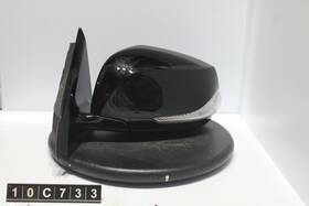 963029nf1c Infiniti 2017-2020 Qx60 Left Drivers Side View Door Mirror 963029nf1c Infiniti 2017-2020 Qx60 Left Drivers Side View Door Mirror