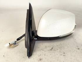 963029nj1c Infiniti 16-20 Qx60 Left Lh Door Exterior Rear View Mirror Assy With Camera Oem 963029nj1c Infiniti 16-20 Qx60 Left Lh Door Exterior Rear View Mirror Assy With Camera Oem