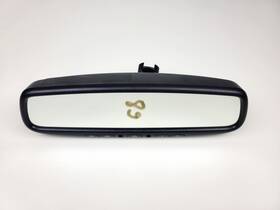 96321-3wv0a Infiniti 14-20 Qx60 Front Windshield Interior Rear View Mirror Assembly Oem