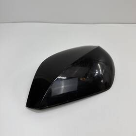 Infiniti 96374-9nf1e 2016 2020 Q50 Driver Side Mirror Cover Oem