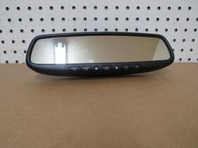 E11015894 Infiniti 2008 Ex35 Rearview Mirror Oem