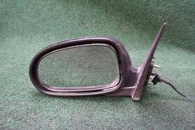 E13010410 Infiniti 2002 2003 2004 I35 Left Door Mirror Oem E13010410 Infiniti 2002 2003 2004 I35 Left Door Mirror Oem