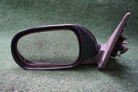 Ichikoh8284 Infiniti 2003 2004 2005 2006 2007 G35 Left Door Mirror Oem