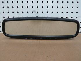 Infiniti Ie11015894 2007 2008 G35 Rear View Mirror Oem