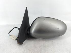 Iiie13010410 Infiniti 2002-2004 I35 Driver Left Side View Manual Door Mirror Grey Yg29x Iiie13010410 Infiniti 2002-2004 I35 Driver Left Side View Manual Door Mirror Grey Yg29x