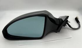 Iiie4012535 Infiniti Oem 06-08 Fx35 Fx45 Front Left Driver Side Rear View Power Mirror Gray Iiie4012535 Infiniti Oem 06-08 Fx35 Fx45 Front Left Driver Side Rear View Power Mirror Gray