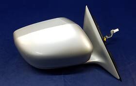 K6301-1ma0a Infiniti 11-12 M37 M56 Right Side View Door Mirror Without Camera Silver K23 # 73775
