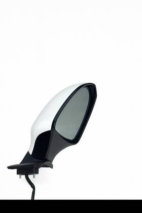 96301cl70a Infiniti Oem / Nissan Murakami 2006-2008 Fx35 Fx45 Right Passenger Power Mirror Heated